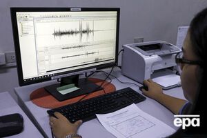 Сейсмологи зафіксували підземний поштовх і афтершоки в Албанії