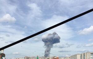 Количество пострадавших в Дзержинске растет