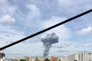 Кількість постраждалих у Дзержинську зростає