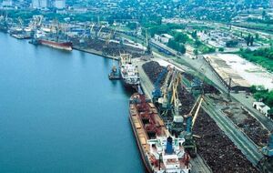 "Укрзалізниця" предостерегает Николаевский филиал АМПУ от срыва работы "Одесской железной дороги"