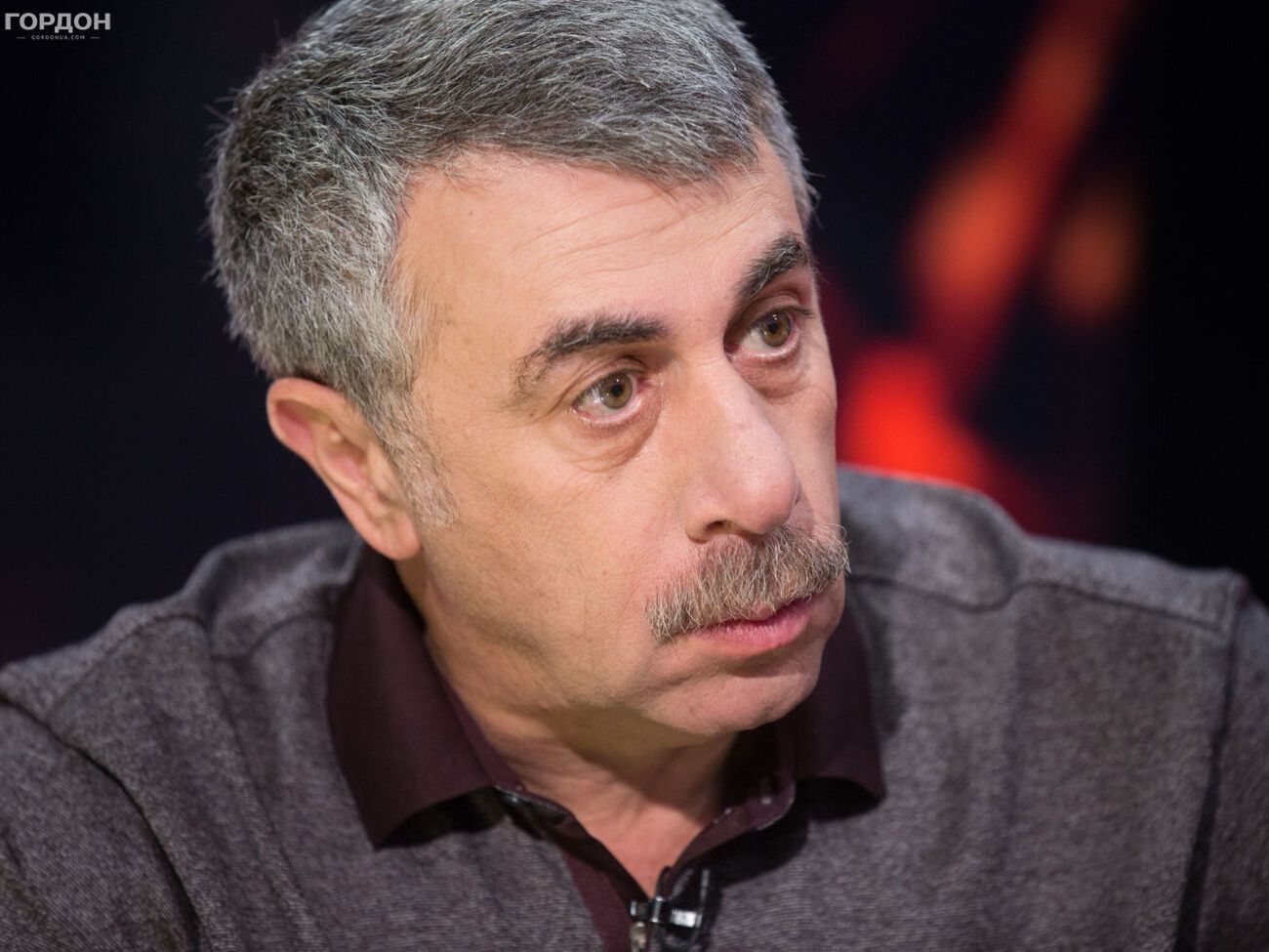 Комаровский: Что касается эпидемии кори, думаю, мы уже опоздали. Вероятно, мы придем к тому, что все, у кого сейчас нет защиты, будут болеть