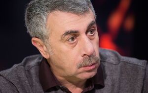 Комаровский: Что касается эпидемии кори, думаю, мы уже опоздали. Вероятно, мы придем к тому, что все, у кого сейчас нет защиты, будут болеть