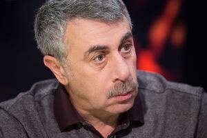 Комаровський: Щодо епідемії кору, думаю, що ми вже спізнилися. Ймовірно, ми прийдемо до того, що всі, у кого зараз немає захисту, будуть хворіти