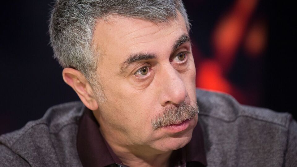 Комаровський: Щодо епідемії кору, думаю, що ми вже спізнилися. Ймовірно, ми прийдемо до того, що всі, у кого зараз немає захисту, будуть хворіти