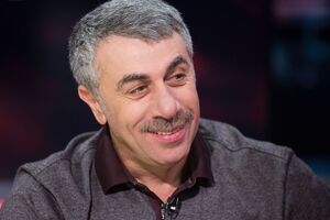 Комаровський: У суспільства складається думка, що радник президента – це такий "чувак", який перебуває поруч із президентом і бере гроші за знайомства і правильні поради