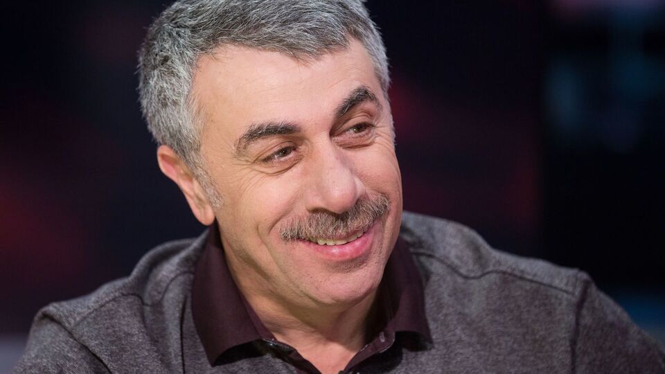 Комаровський: У суспільства складається думка, що радник президента – це такий "чувак", який перебуває поруч із президентом і бере гроші за знайомства і правильні поради