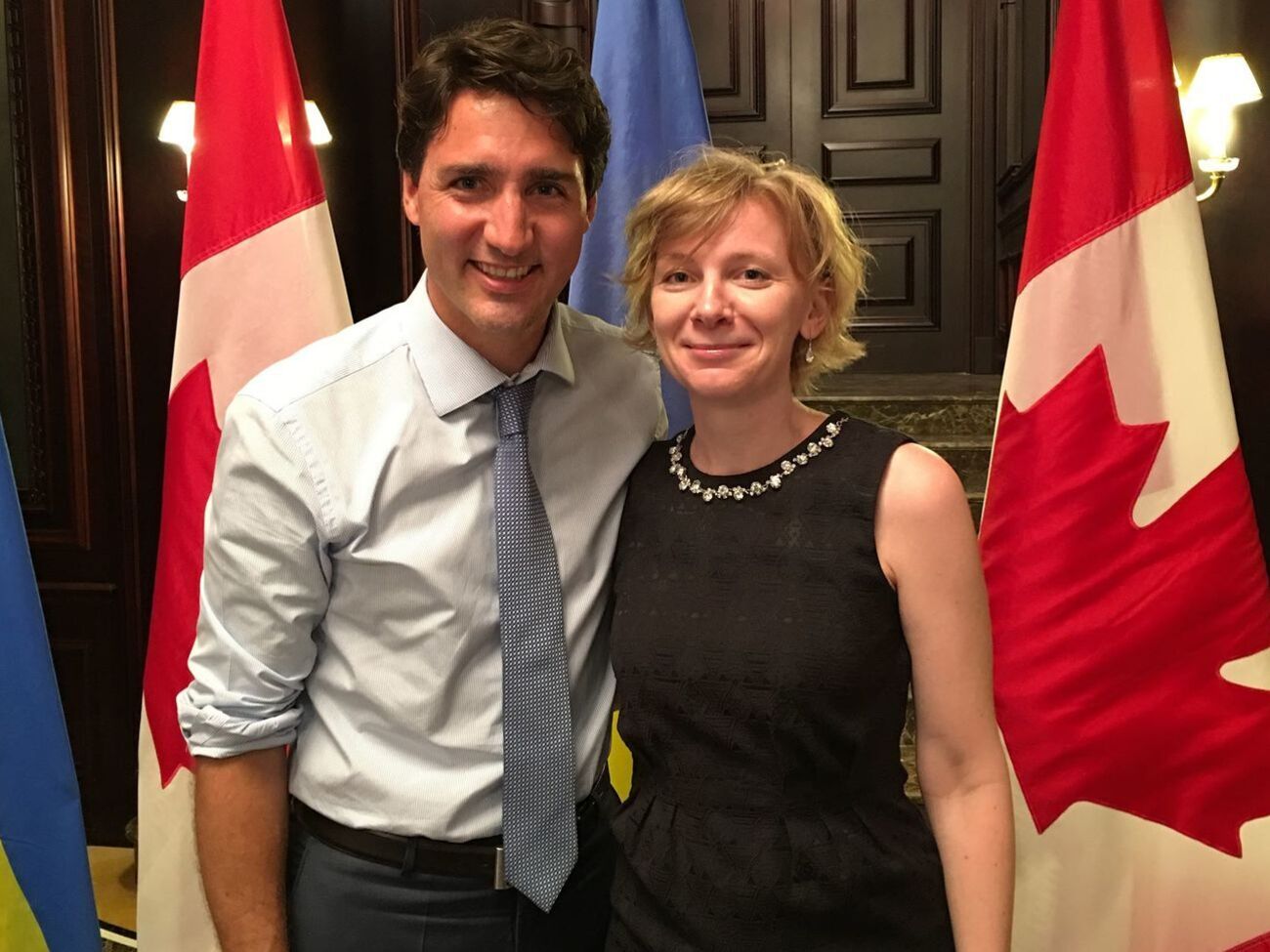 Горчинській 41 рік