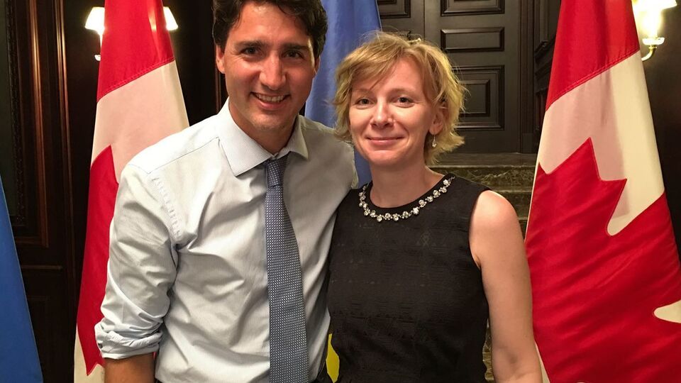 Горчинській 41 рік