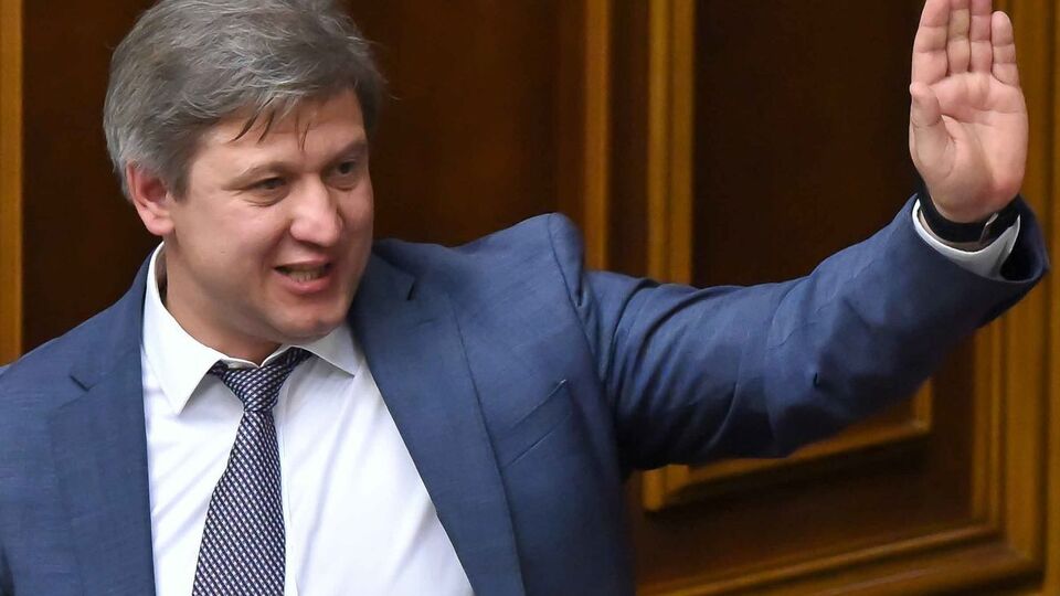Олександр Данилюк: Уважаю, що ця нарада є прикладом конструктивної взаємодії різних державних органів і структур