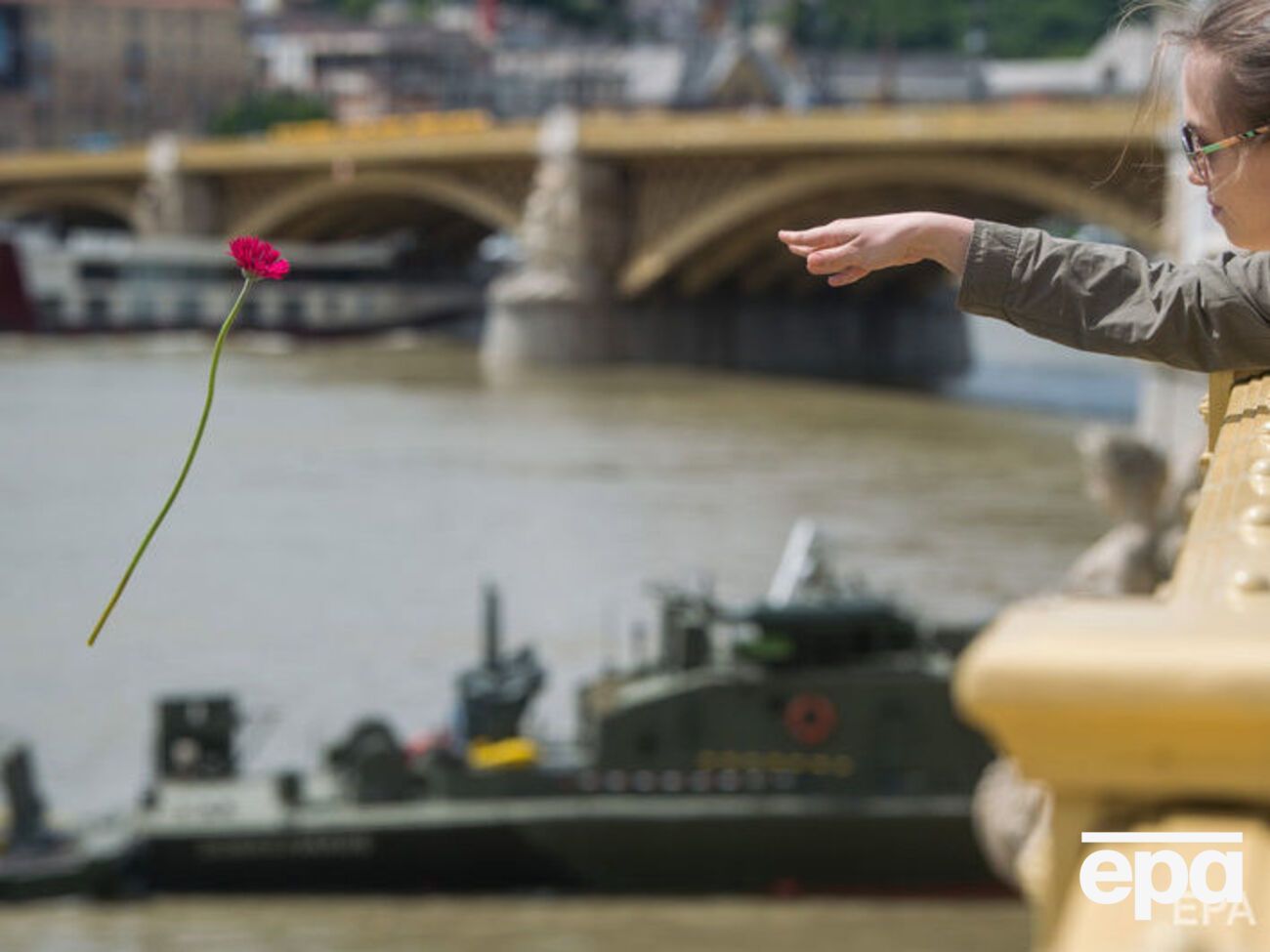 Во время кораблекрушения 29 мая погибло не менее семи человек