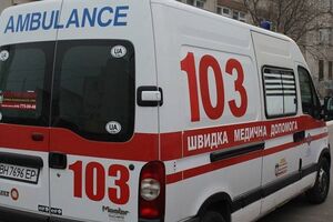 31 мая пятилетний мальчик получил проникающее ранение головы и был доставлен в реанимацию