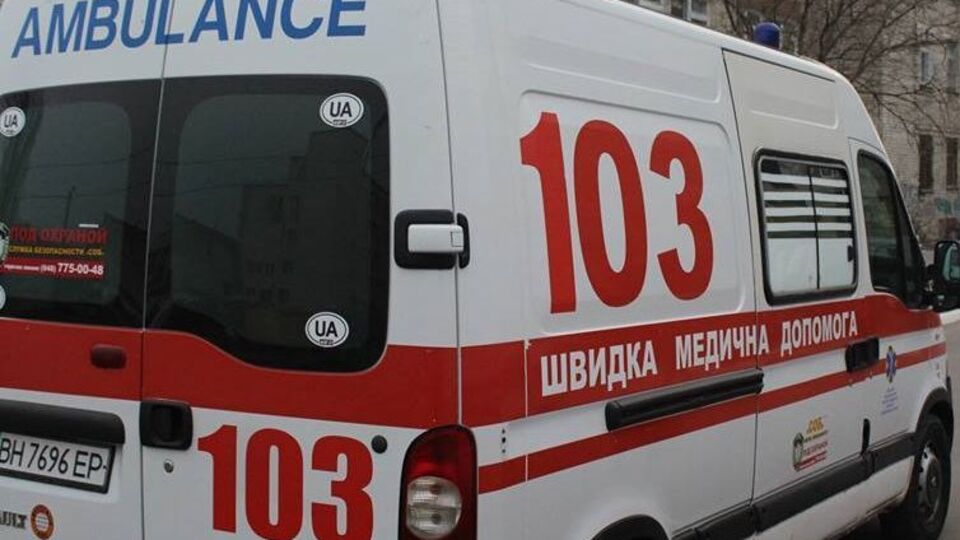 31 мая пятилетний мальчик получил проникающее ранение головы и был доставлен в реанимацию