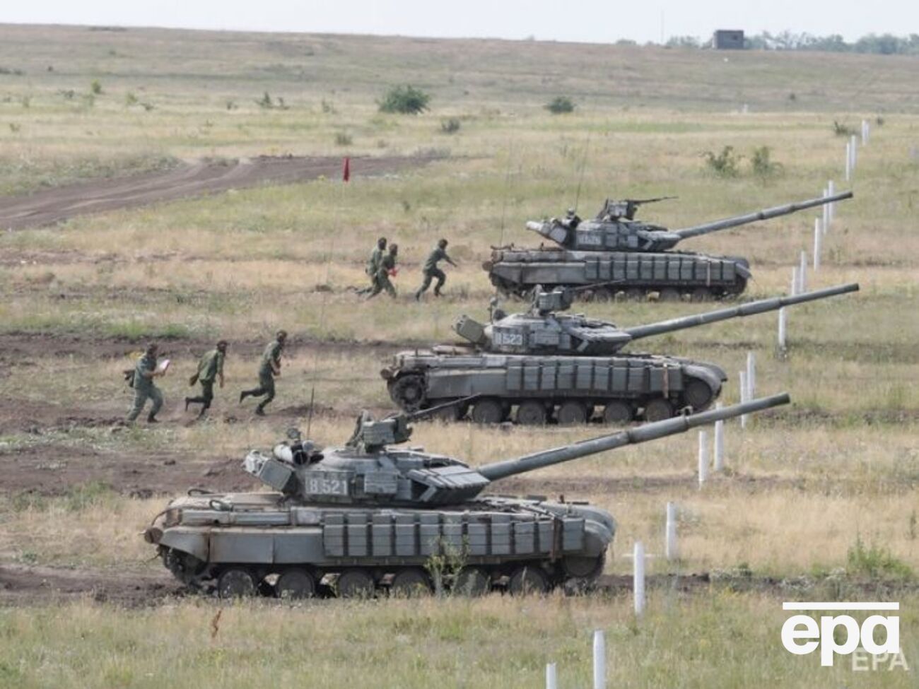 Обстрел поселка является фейковым или инсценированным, считает украинская сторона СЦКК