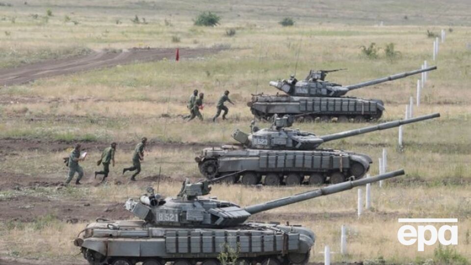 Обстріл селища є фейковим або інсценованим, уважає українська сторона СЦКК
