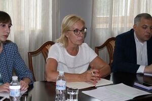 Денісова заявила, що буде звертатися до російського омбудсмена, щоб активістам невідкладно надали медичну допомогу