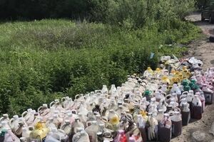 Спасатели проводят мониторинг качества воды