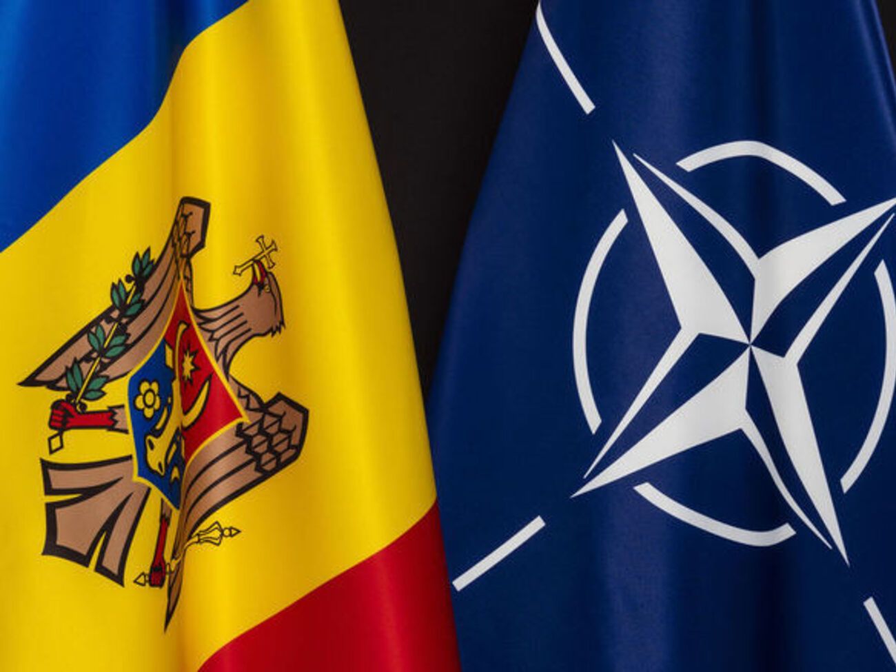 НАТО підтримує суверенітет Молдови