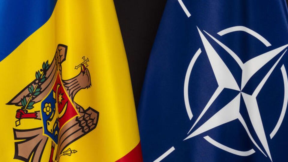 НАТО підтримує суверенітет Молдови