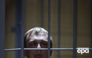 Голунова отправили под домашний арест