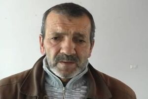 Местонахождение Энвера Омерова неизвестно