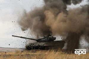 Спроби відвести сили та озброєння у районі Станиці Луганської виявлялися безрезультатними