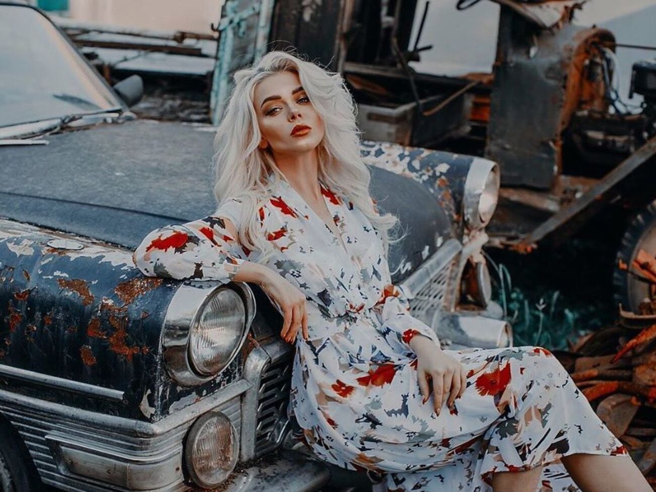 Гросу: Тепер я точно буду говорити, що моє серце невільне!