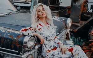 Гросу: Тепер я точно буду говорити, що моє серце невільне!