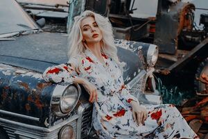 Гросу: Тепер я точно буду говорити, що моє серце невільне!