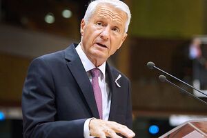 Ягланд вважає рішення Конституційного суду Молдови про розпуск уряду на чолі з Маєю Санду безпідставним