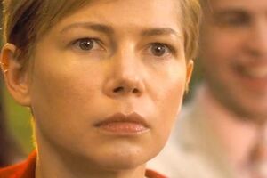 Мішель Вільямс виконує одну з головних ролей