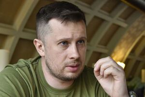 Андрей Билецкий: Кроме внешнего фронта, в Украине есть еще и внутренний фронт