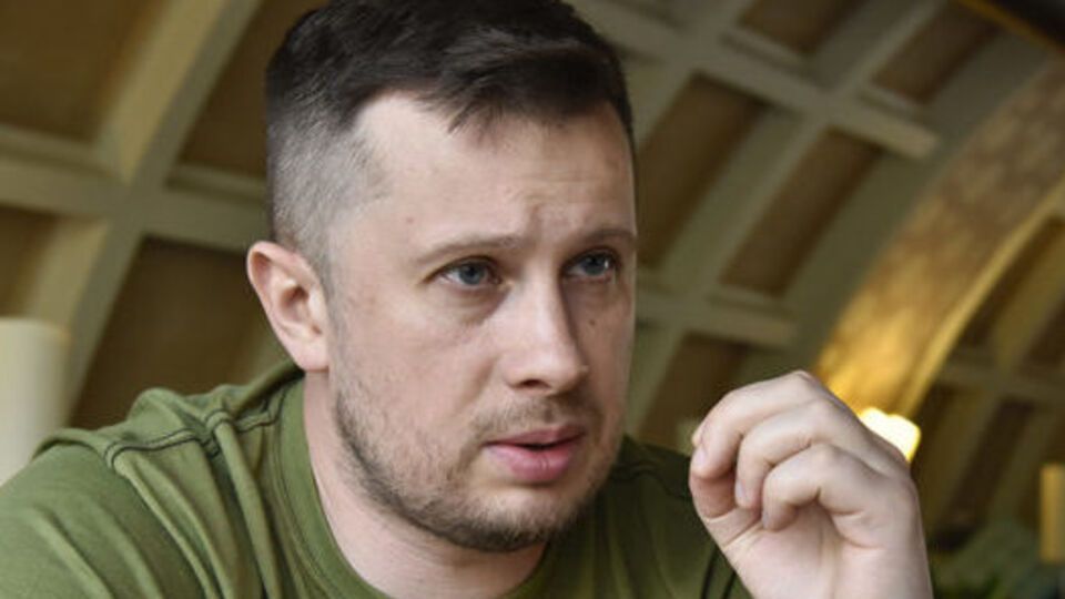 Андрій Білецький: Крім зовнішнього фронту, в Україні є ще й внутрішній фронт