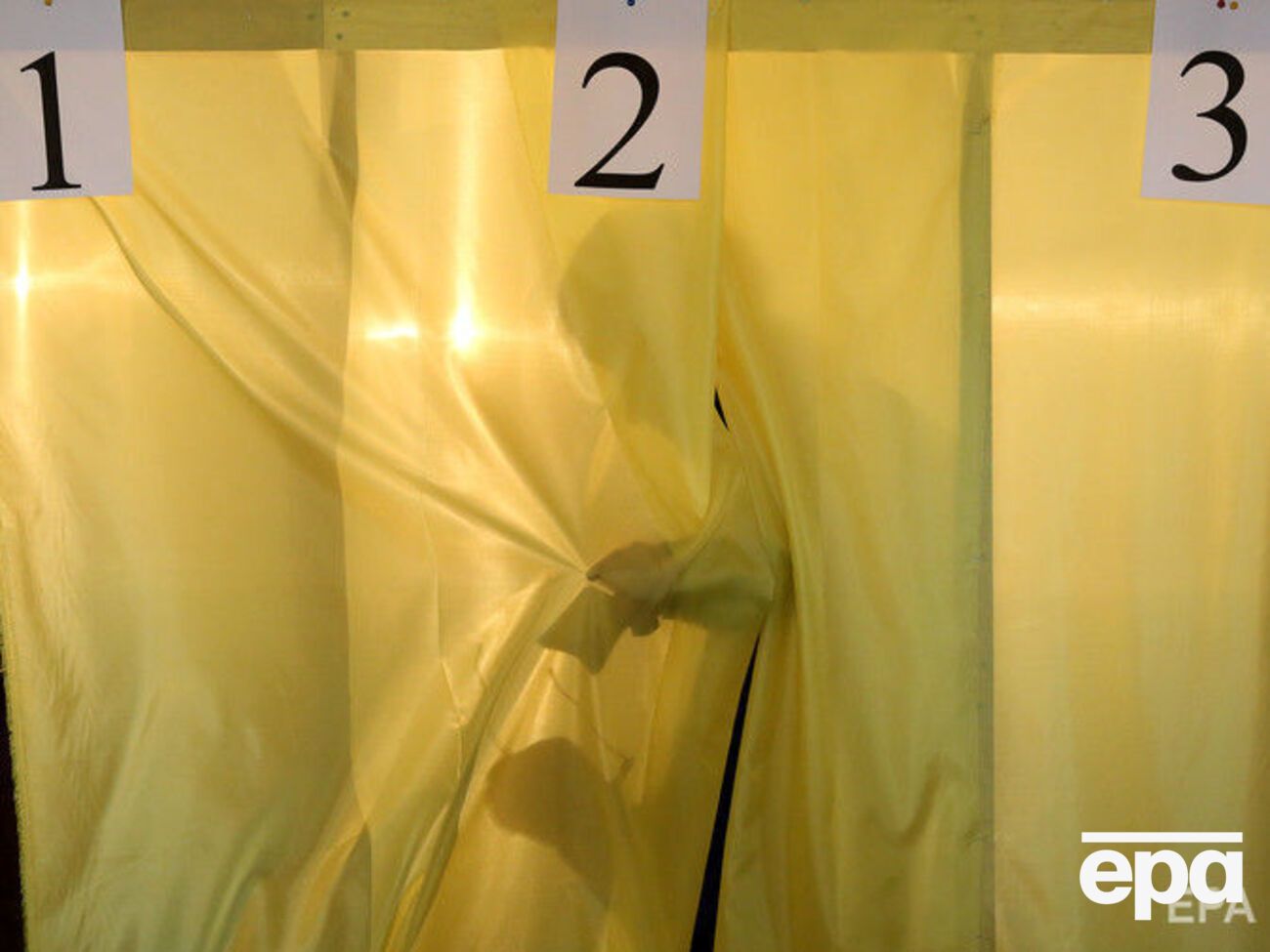 Вибори Верховної Ради призначено на 21 липня