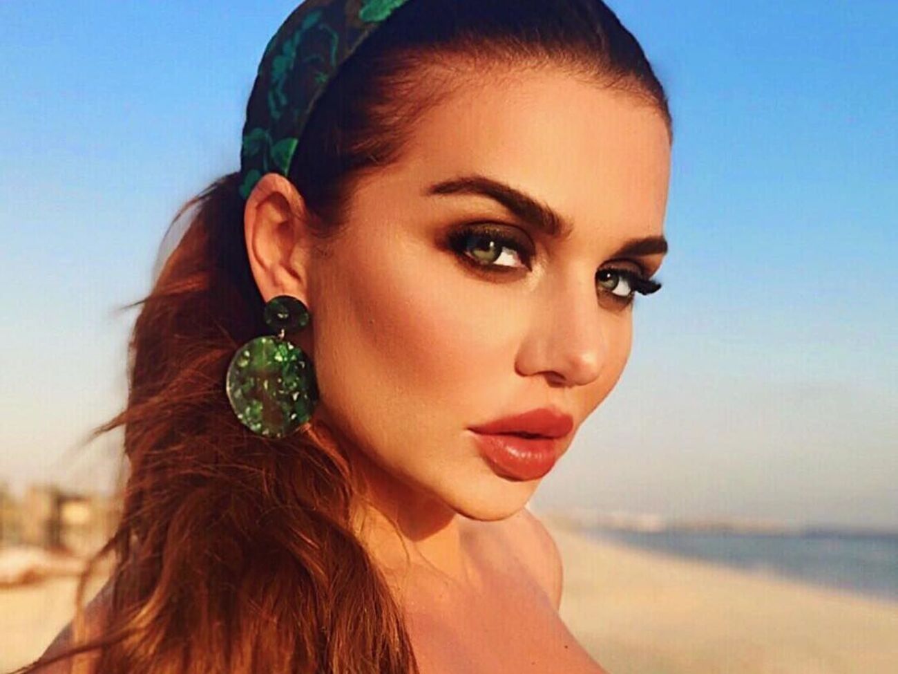 Сєдокова: Секретна світлина, що так чекала на слушний момент