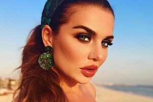 Сєдокова: Секретна світлина, що так чекала на слушний момент