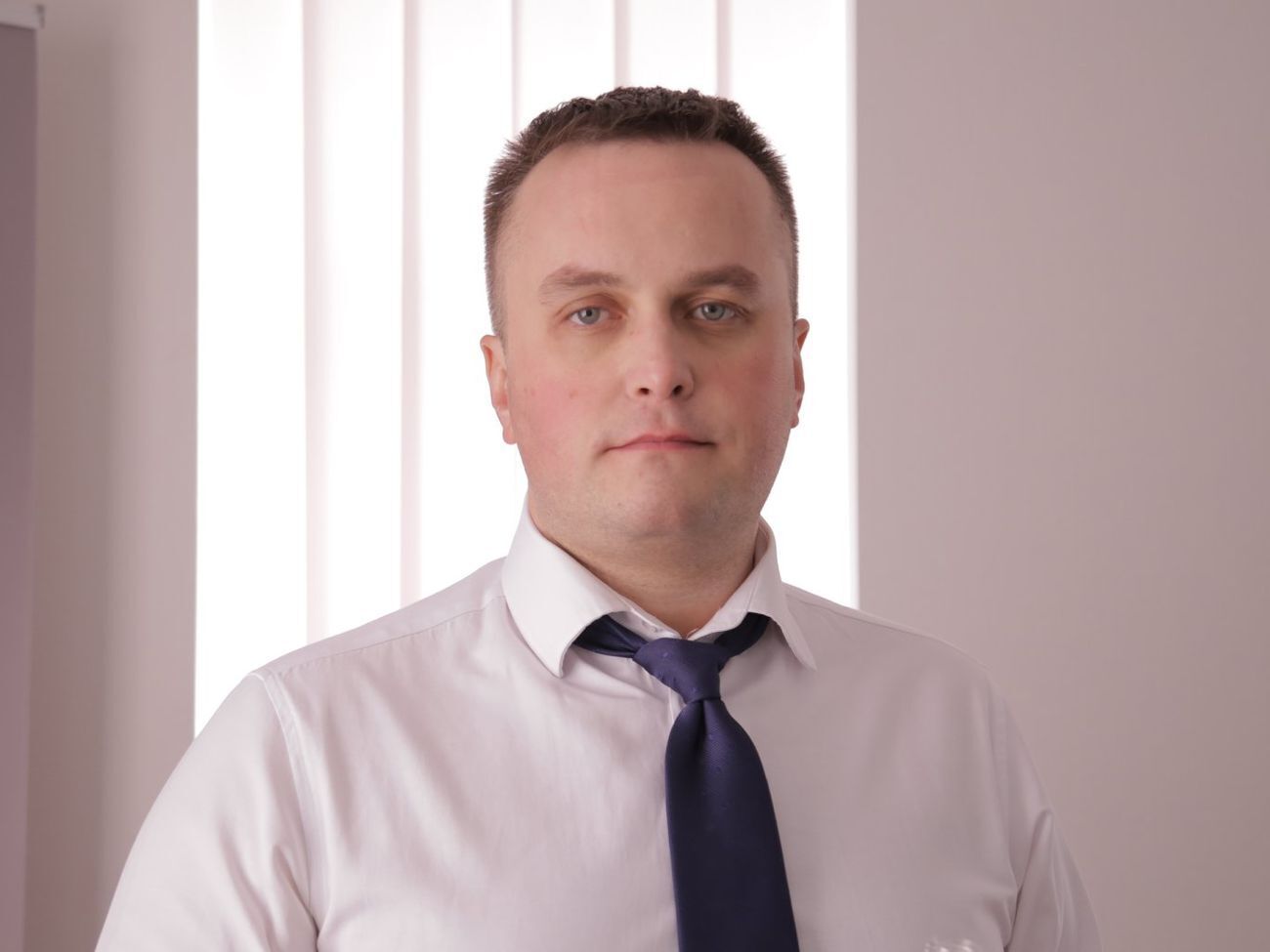 Холодницький: Якщо ВАКС залишиться в колишньому приміщенні Печерського райсуду, то з таким матеріально-технічним забезпеченням роботу 5 вересня складно буде розпочати