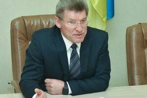 Председатель Окружного административного суда Одессы Олег Глуханчук уже 12 лет находится на этой должности