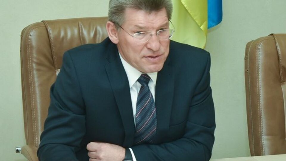 Председатель Окружного административного суда Одессы Олег Глуханчук уже 12 лет находится на этой должности