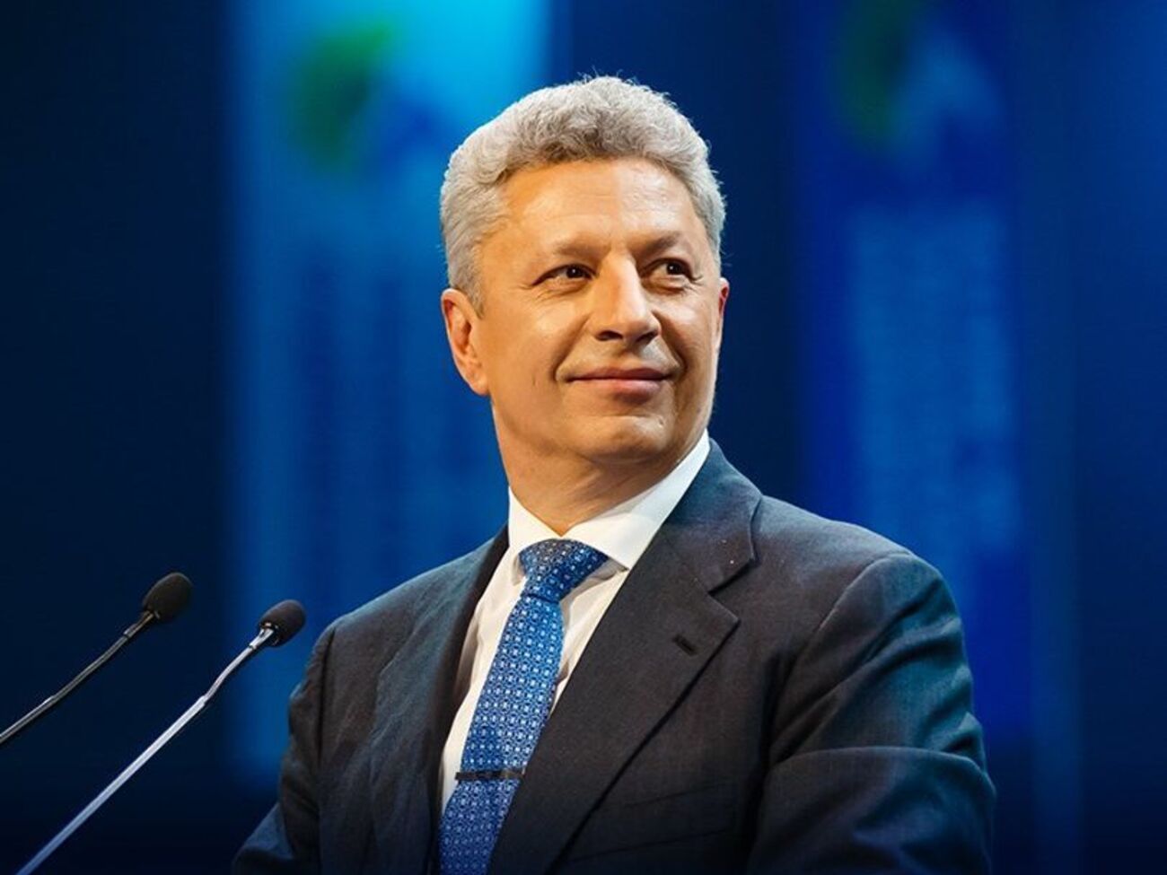 Бойко став лідером соцопитування