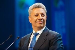 Бойко стал лидером соцопроса