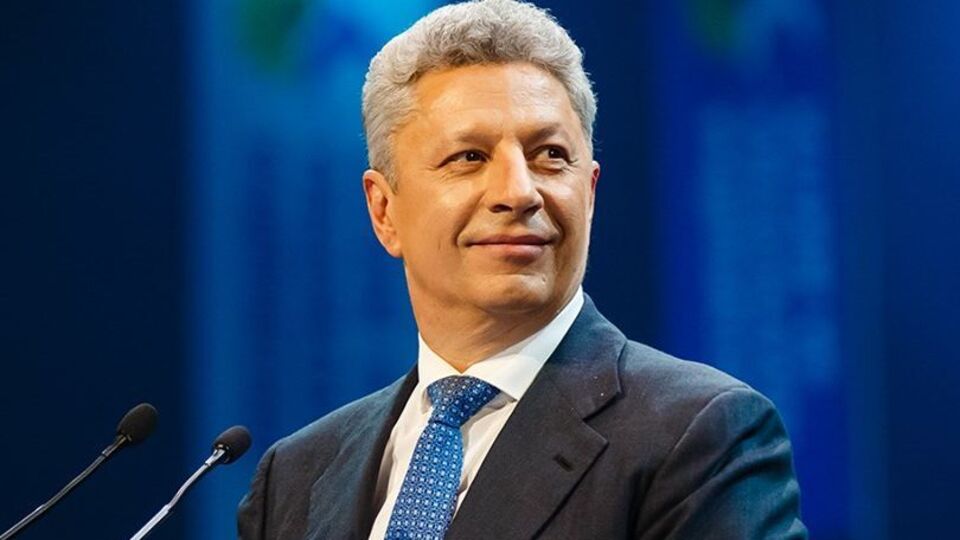 Бойко став лідером соцопитування