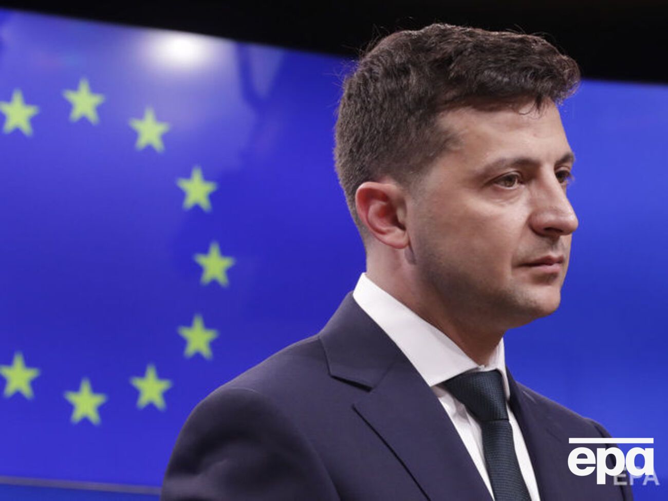 Джерело "Українських новин": Зеленський звільнить 13 губернаторів найближчим часом