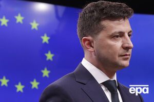 Джерело "Українських новин": Зеленський звільнить 13 губернаторів найближчим часом