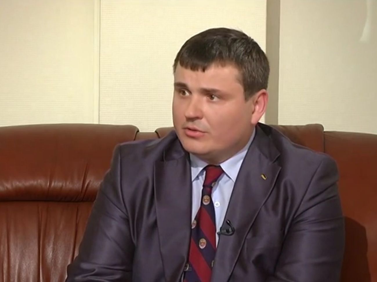 Гусєв, за даними Тимчука, може стати главою Міноборони в новому Кабміні