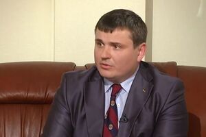 Гусев, по данным Тымчука, может стать главой Минобороны в новом Кабмине