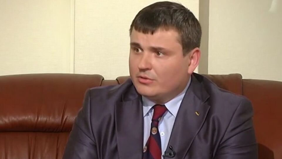 Гусев, по данным Тымчука, может стать главой Минобороны в новом Кабмине