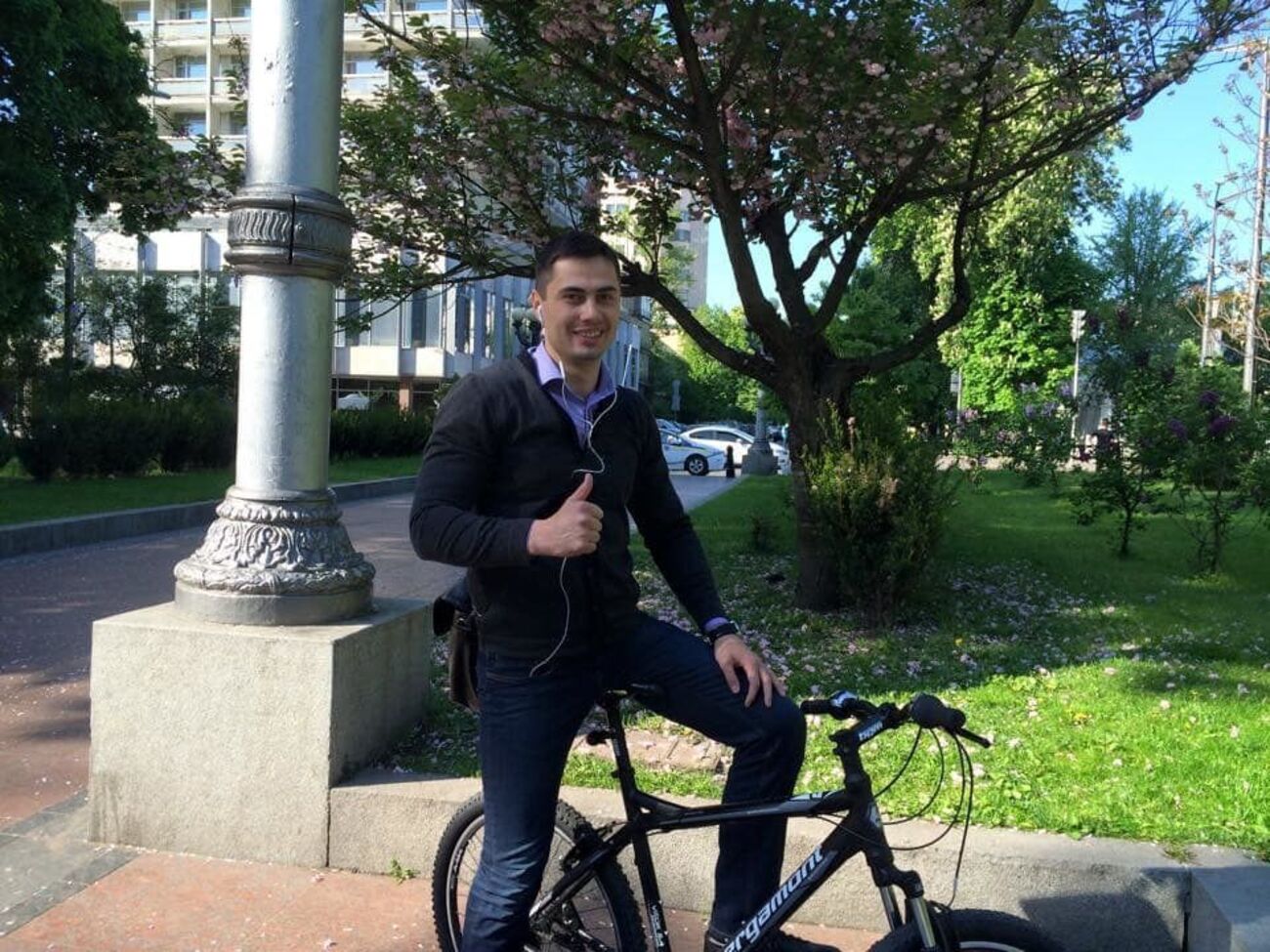 Ответственность за возвращение сепаратистов и предателей несет не Зеленский, а те, кто пять лет сливал и разваливал дела против них