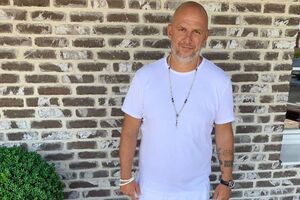 Потап: Я запитав: "Синку, як ти відреагуєш, якщо я одружуся?"