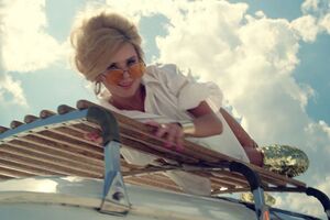 Федишин в новой песне призвала возлюбленного отвезти ее на Мальдивы