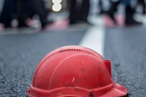 Задолженность по заработной плате горнякам составляет более 280 млн грн